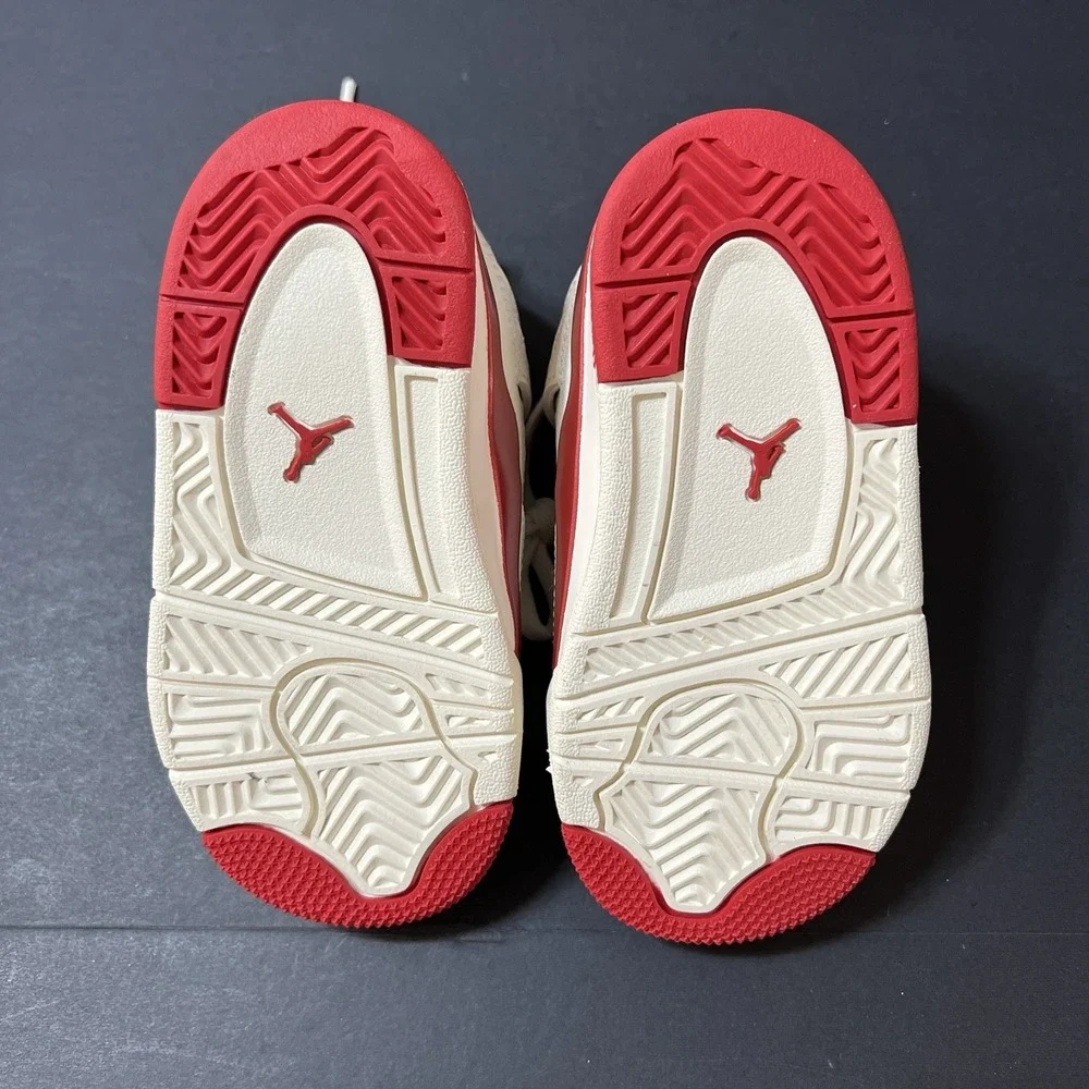 Toddler's Jordan 4 Retro 